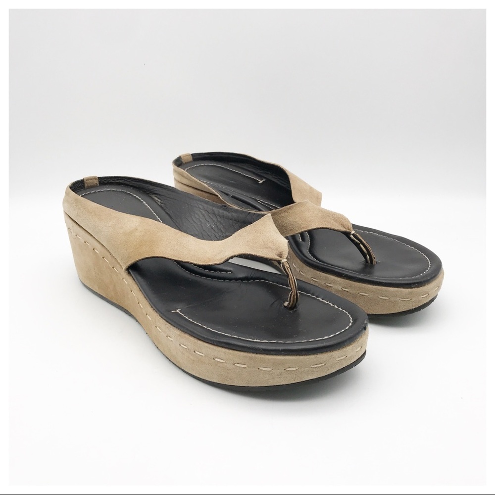 Donald J Pliner‎ Shana Sandals Size 9.5